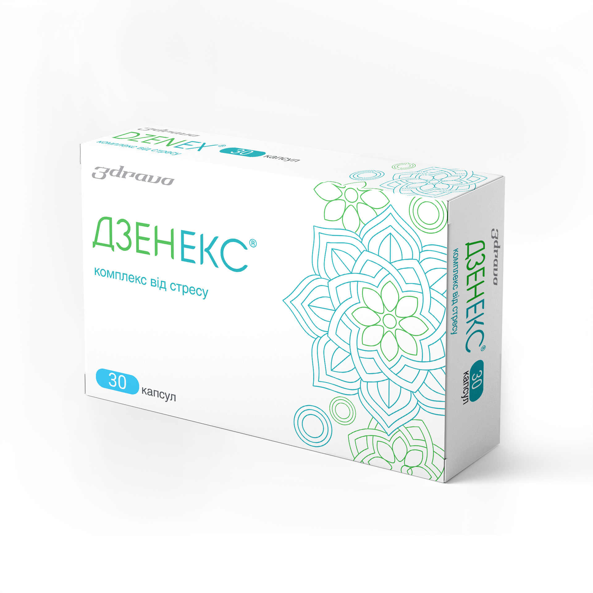 Дзенекс