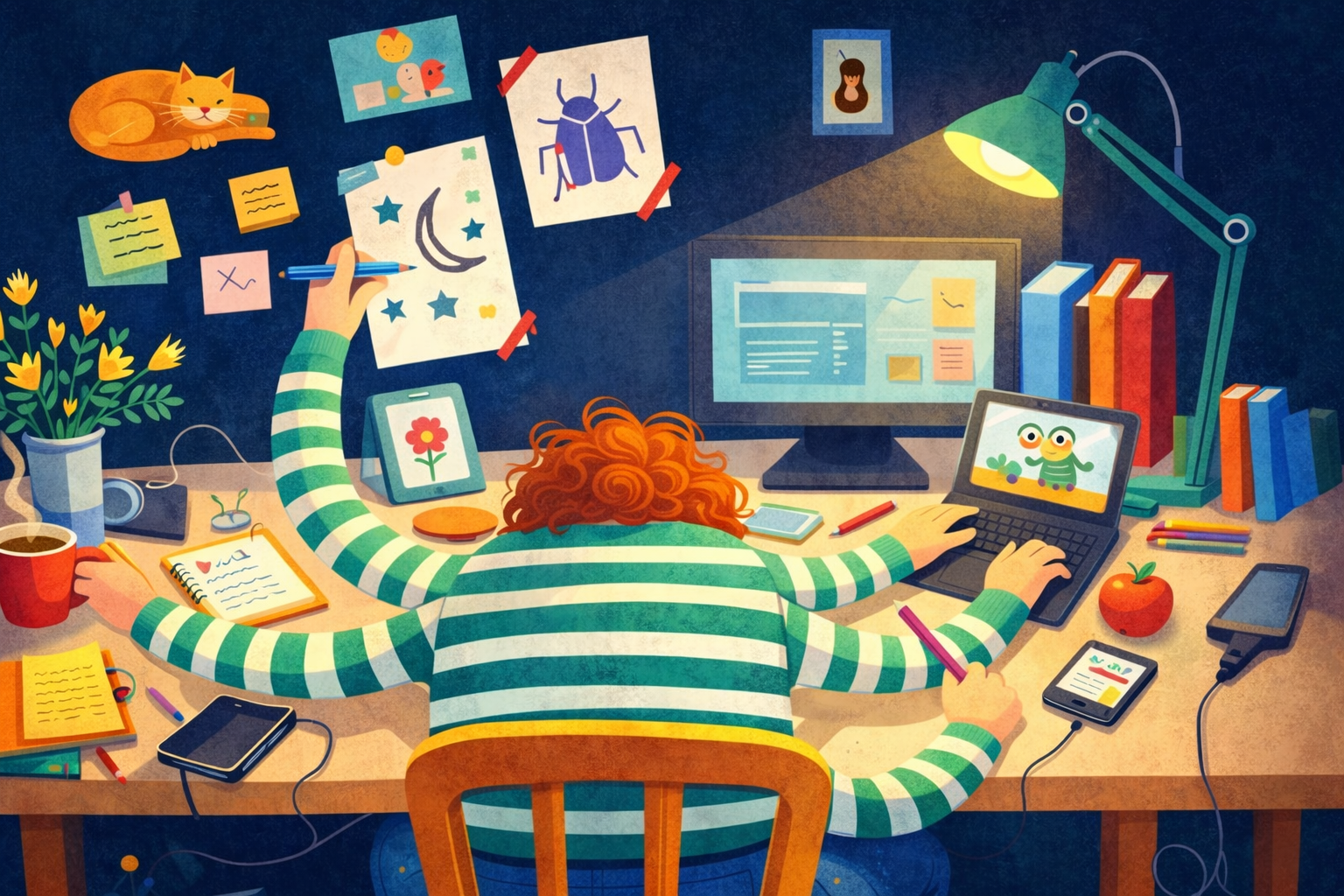 Корисна інформація